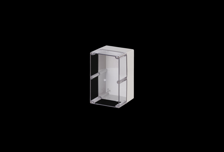 Stahlin STCC251615W Starke Series Polycarbonate Enclosure NEMA 4X