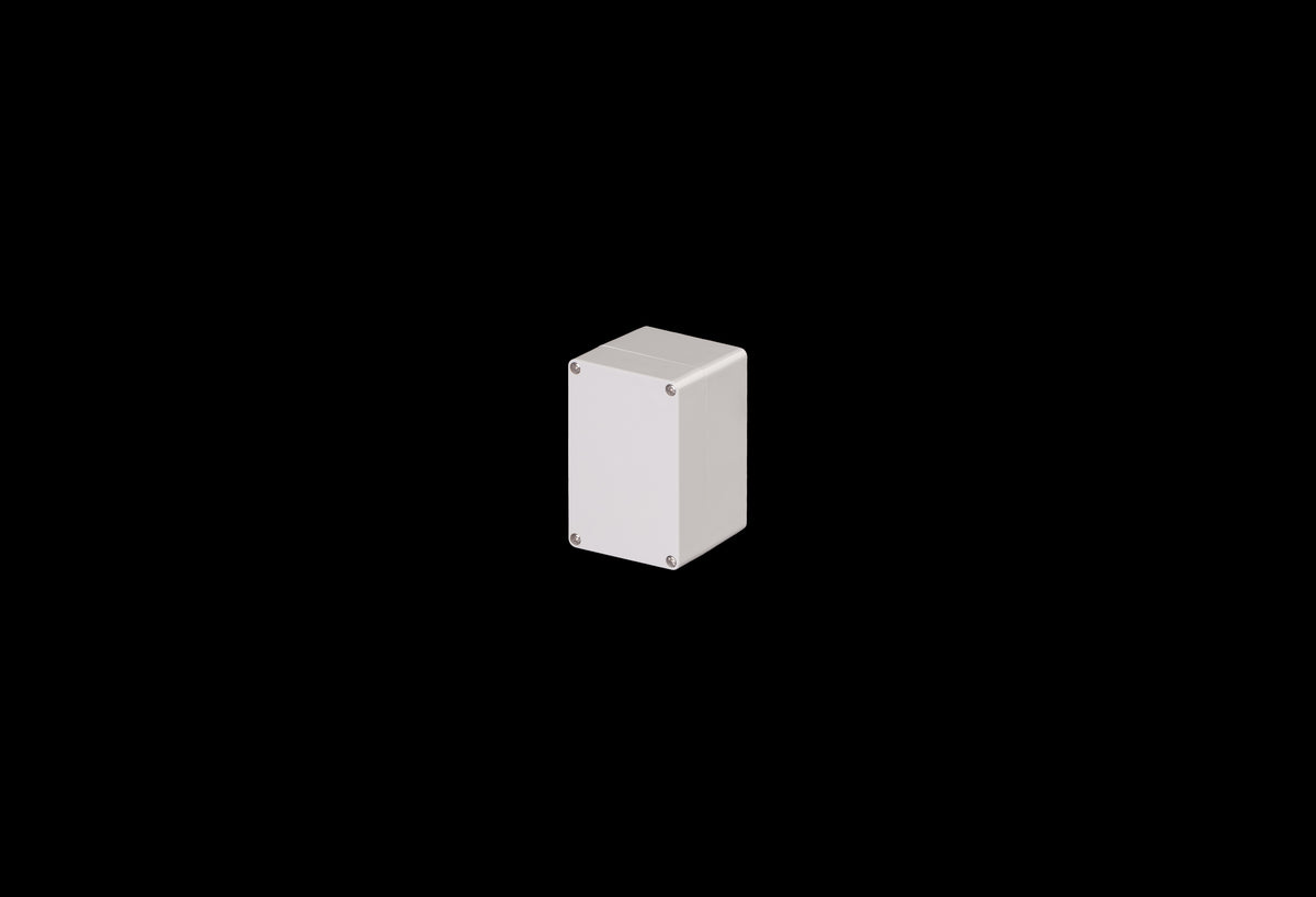 Stahlin STR128080W Starke Series Polycarbonate Enclosure NEMA 4X