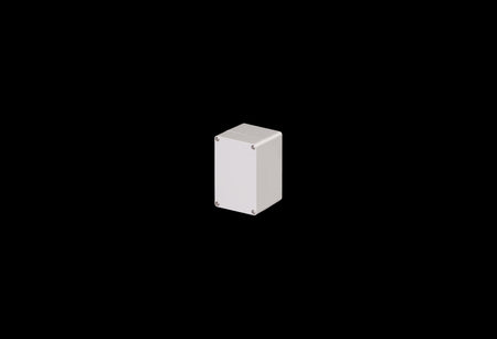 Stahlin STR128080W Starke Series Polycarbonate Enclosure NEMA 4X