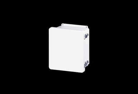 Stahlin WH-J1210HPL J Series ColorGuard Fiberglass Enclosure NEMA 4X