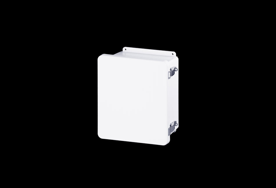 Stahlin WH-J1210HPL J Series ColorGuard Fiberglass Enclosure NEMA 4X