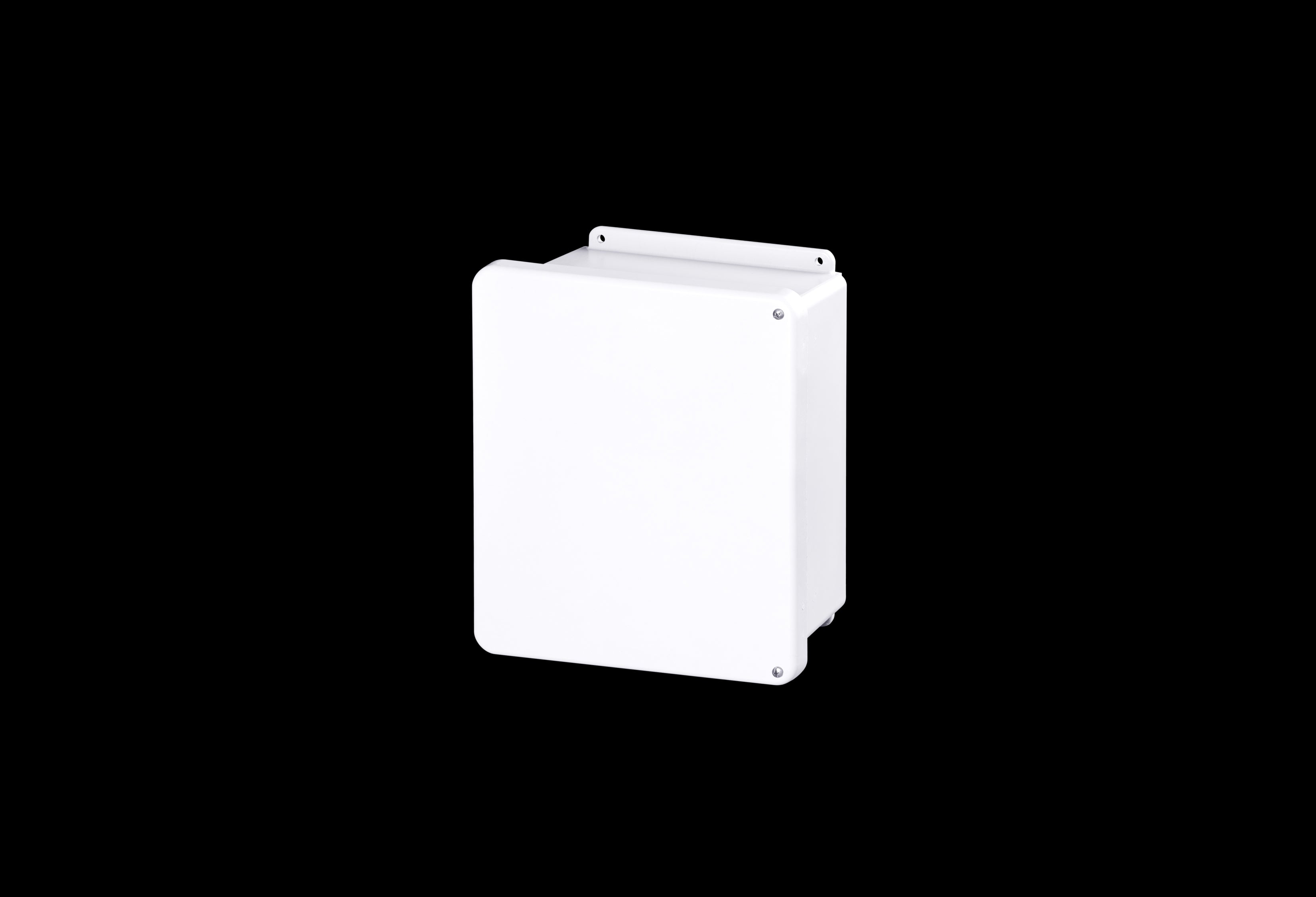 Stahlin WH-J1210HW J Series ColorGuard Fiberglass Enclosure NEMA 4X