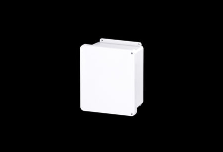 Stahlin WH-J1210HW J Series ColorGuard Fiberglass Enclosure NEMA 4X