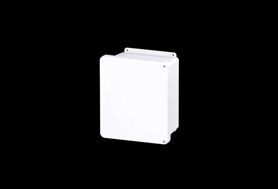 Stahlin WH-J1210HW J Series ColorGuard Fiberglass Enclosure NEMA 4X