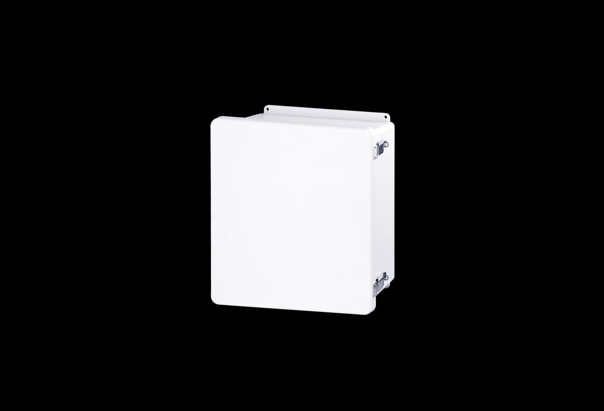 Stahlin WH-J1614HPL J Series ColorGuard Fiberglass Enclosure NEMA 4X
