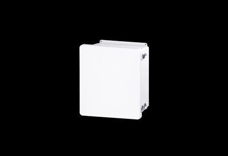 Stahlin WH-J1614HPL J Series ColorGuard Fiberglass Enclosure NEMA 4X