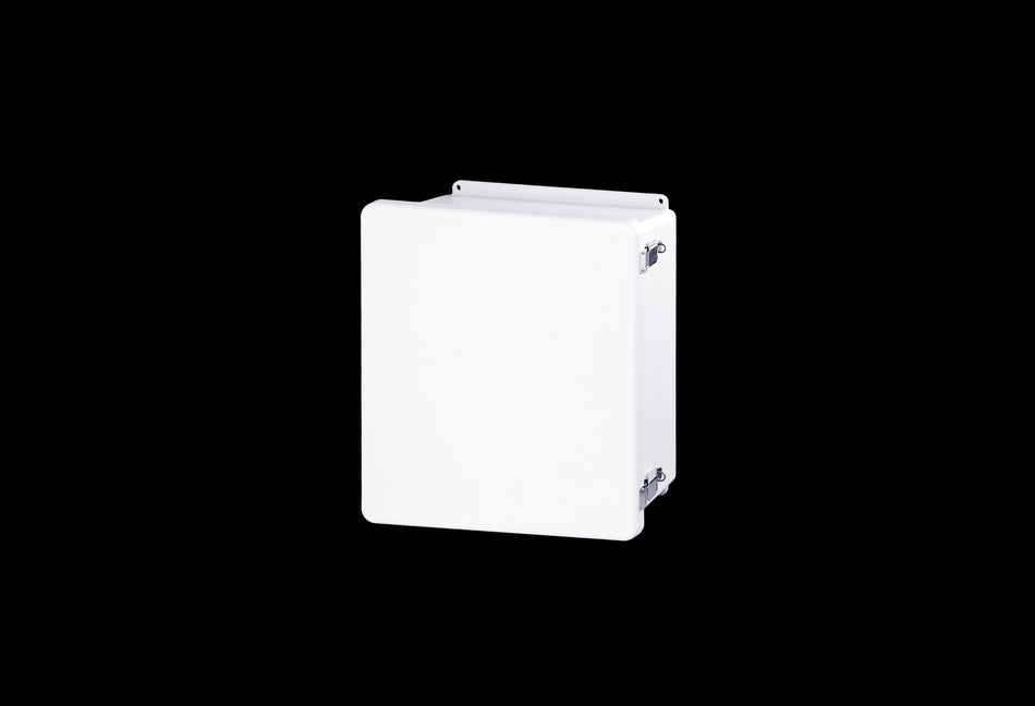 Stahlin WH-J1614HPL J Series ColorGuard Fiberglass Enclosure NEMA 4X