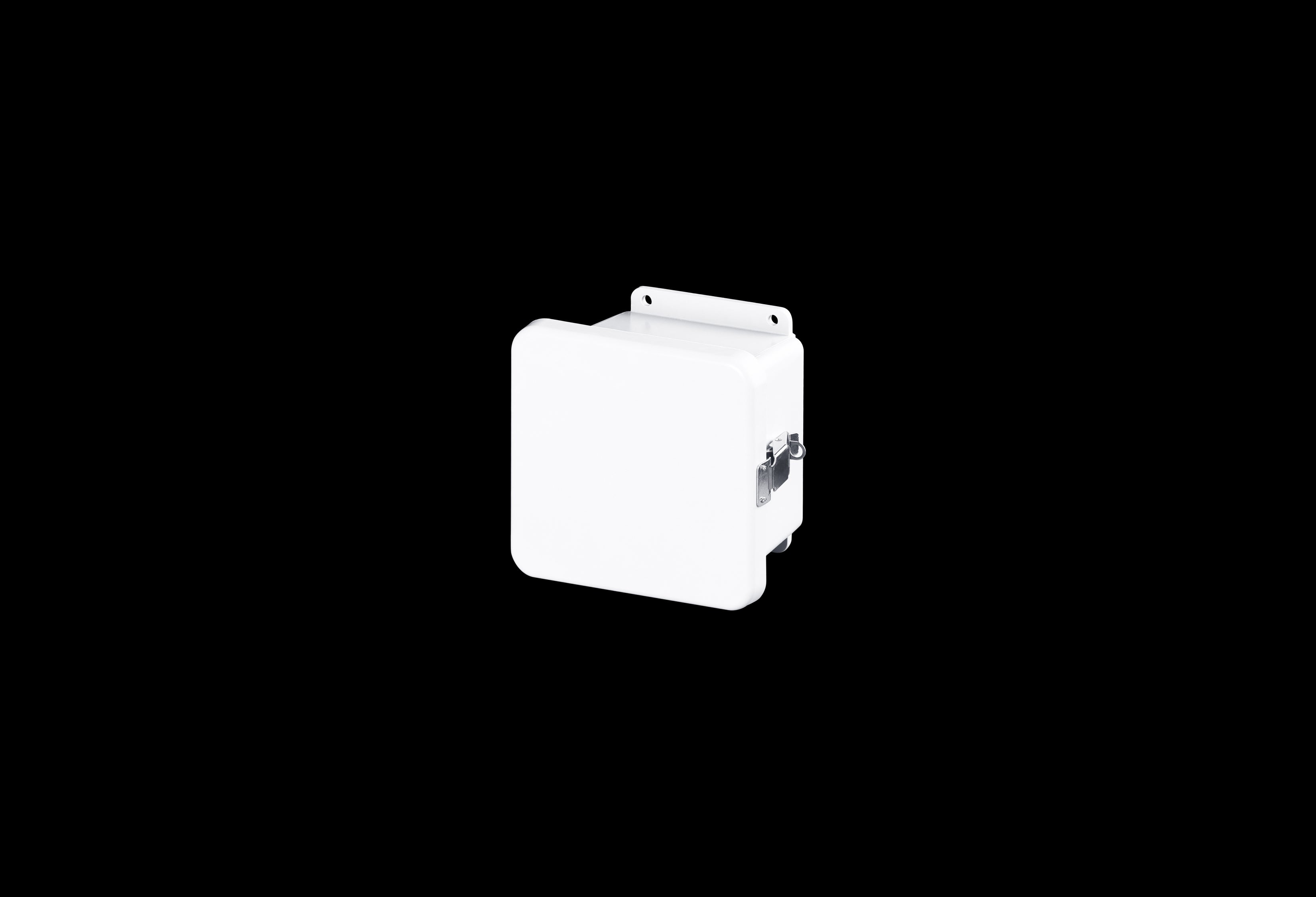 Stahlin WH-J606HPL J Series ColorGuard Fiberglass Enclosure NEMA 4X