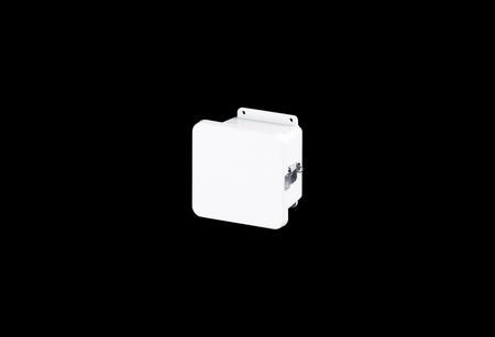 Stahlin WH-J606HPL J Series ColorGuard Fiberglass Enclosure NEMA 4X