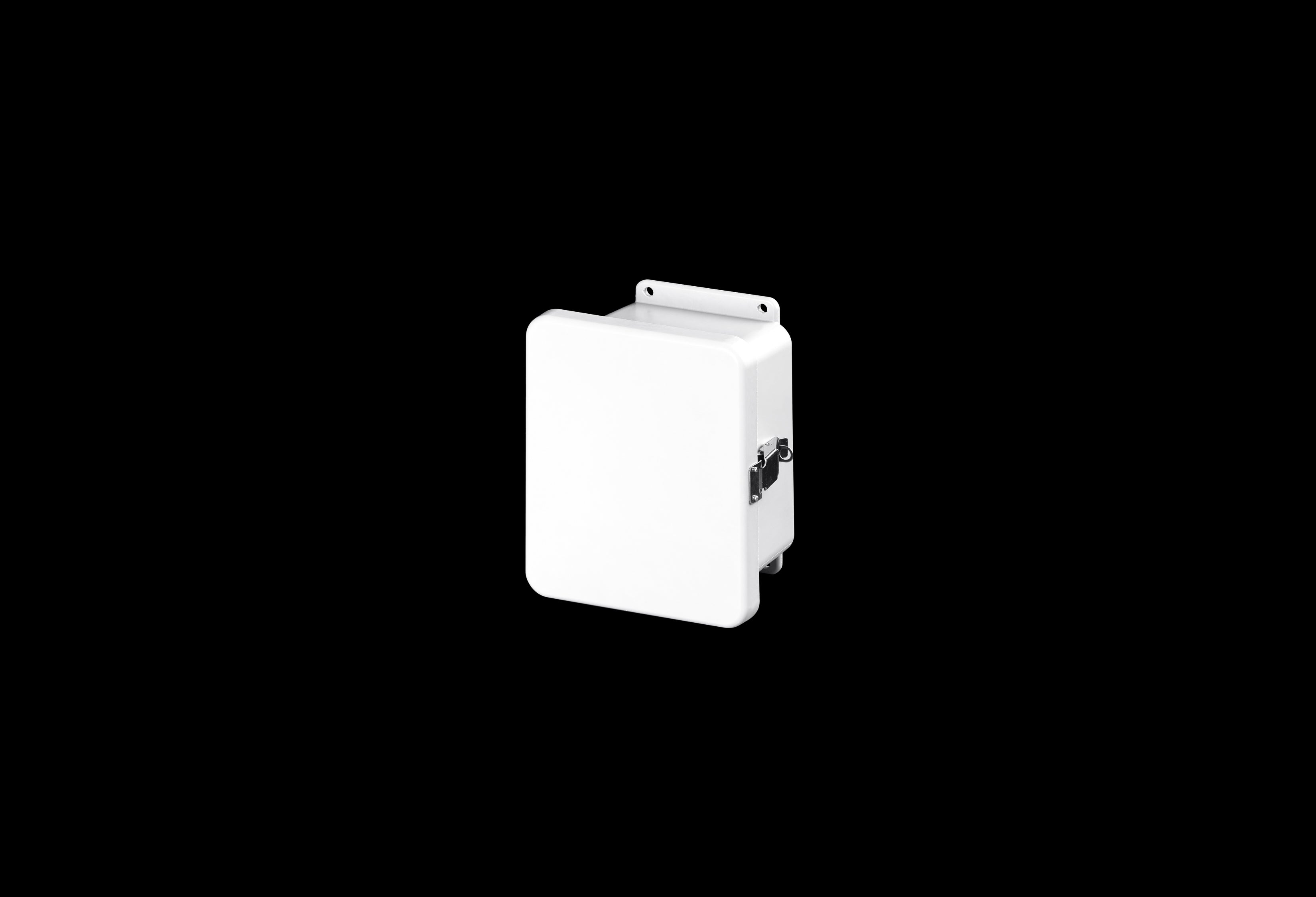 Stahlin WH-J806HPL J Series ColorGuard Fiberglass Enclosure NEMA 4X
