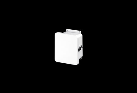 Stahlin WH-J806HPL J Series ColorGuard Fiberglass Enclosure NEMA 4X