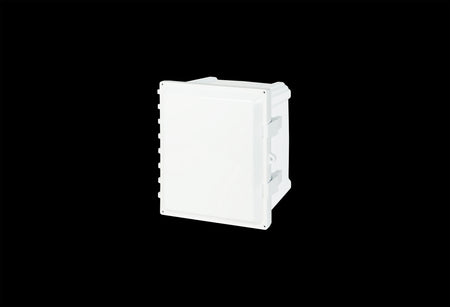 Stahlin WH-PC1210 PolyStar Series Polycarbonate Enclosure NEMA 4X