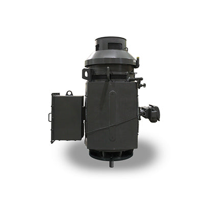 Teco Westinghouse VHKP4504 450 HP   Electric Motor