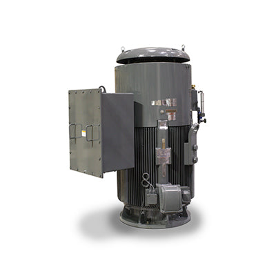 Teco Westinghouse VHKTP3008 300 HP  TEFC Electric Motor