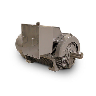 Teco Westinghouse EPY2504 250 HP MAX-E1  Electric Motor