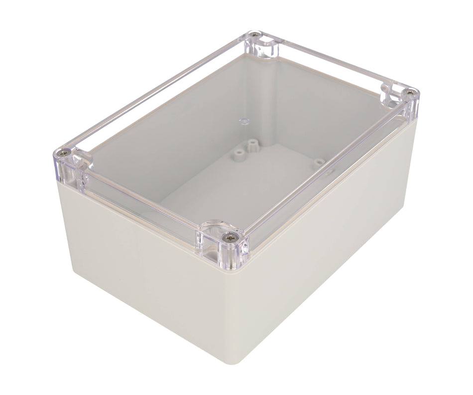 Hammond RZ0223C enclosure, plastic