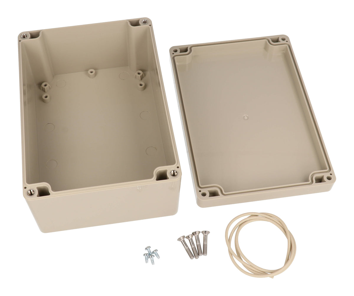 Hammond RZ0340 ABS WATERTIGHT, view 2