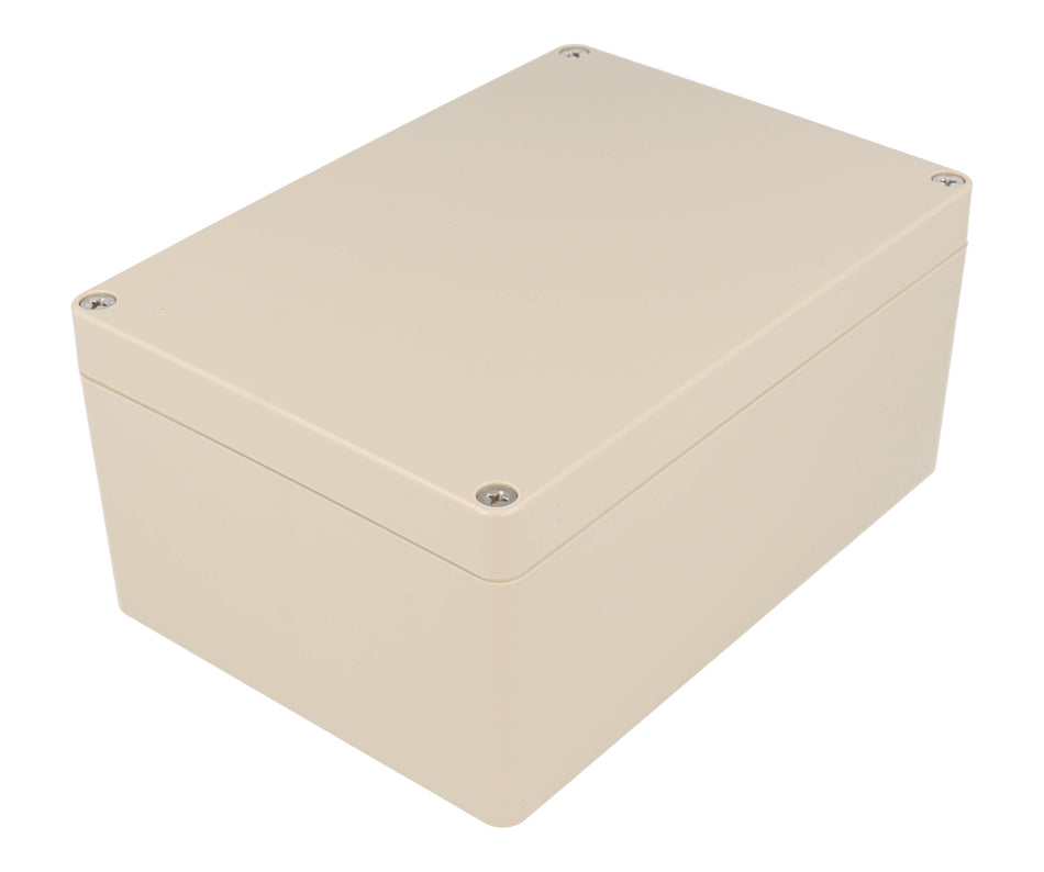 Hammond RZ0340 ABS WATERTIGHT