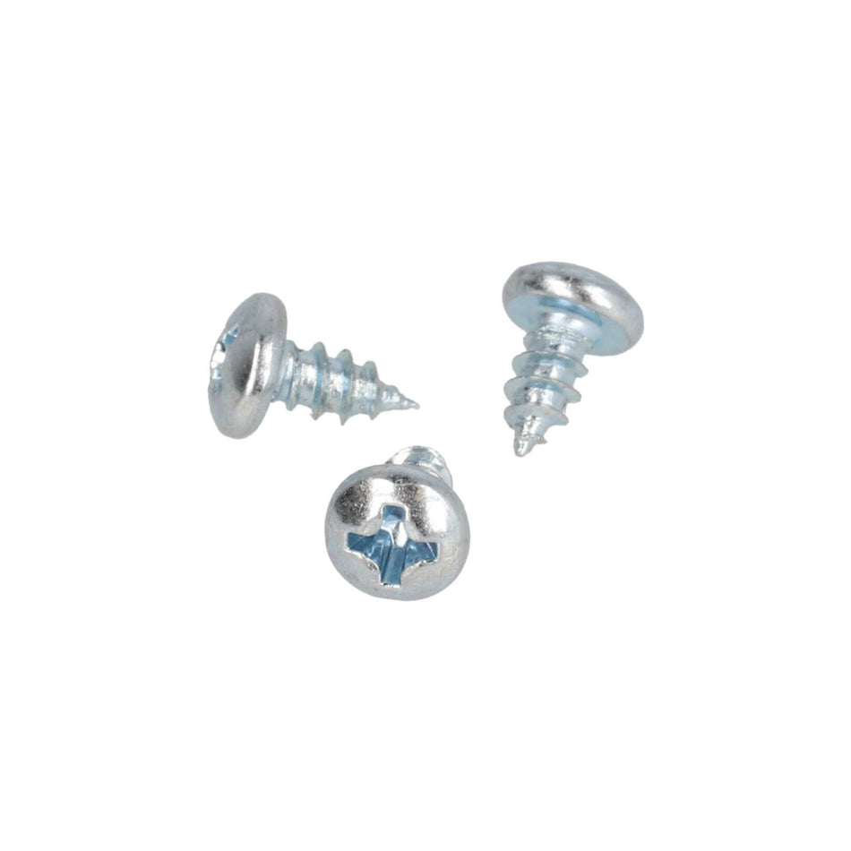 Hammond SC19482-50 PKG-50 #6X1/4 PHIL TAP SCREW