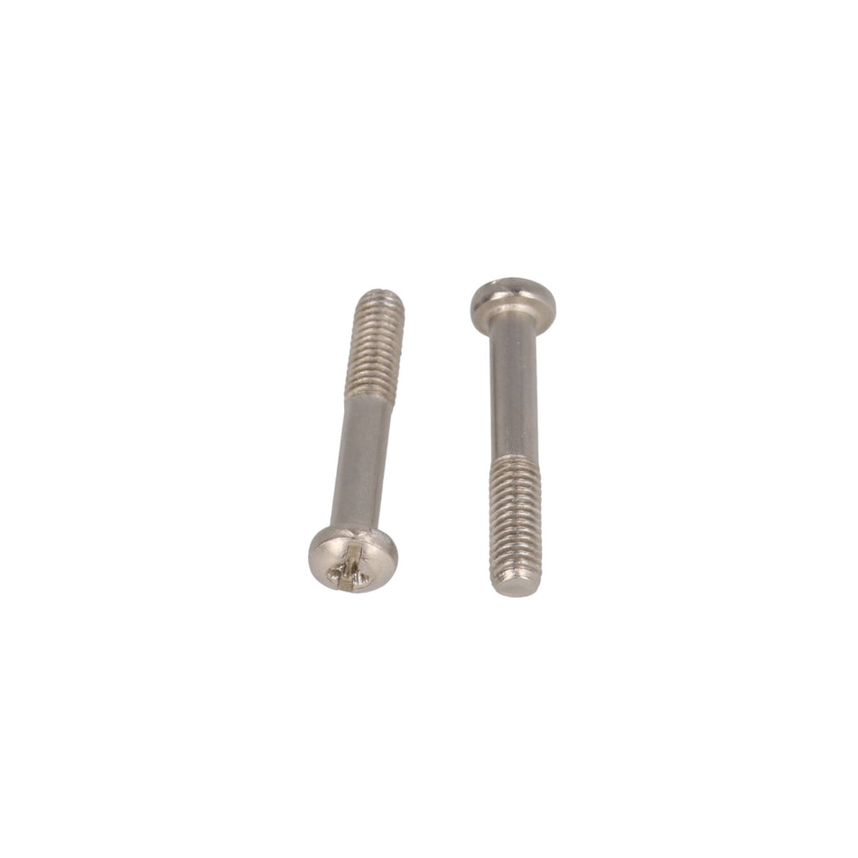 Hammond SC564-12 M6 X 35MM, 12 PACK
