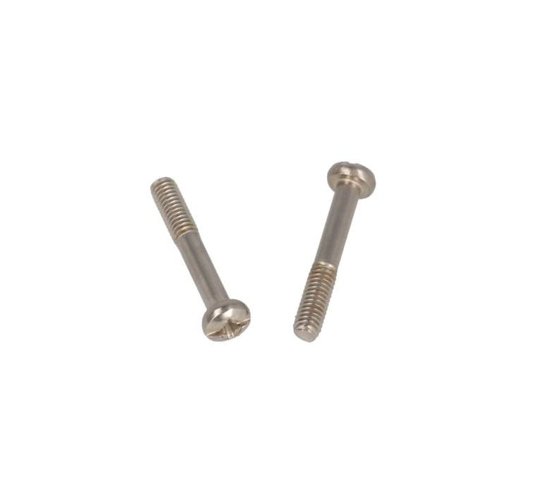 Hammond SC583-50 replacement screws for 1554 series, M4 x 25 panhead screw, 50 pack