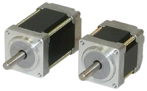 Applied Motion HT11-012 step motor