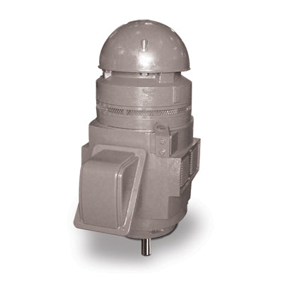 Teco Westinghouse VSP2004FP 200 HP  WPI Electric Motor